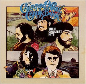 album canned heat