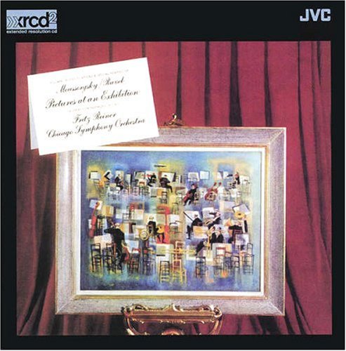 album maurice ravel