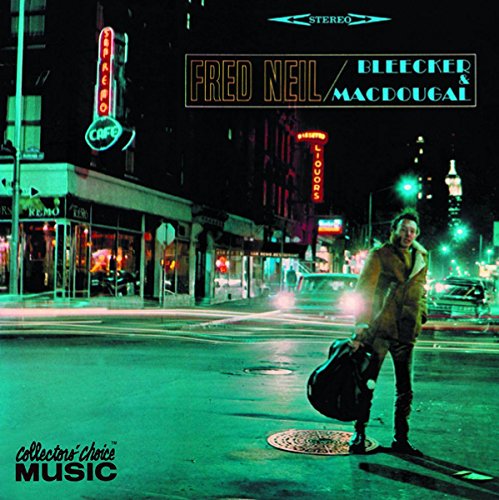 album fred neil