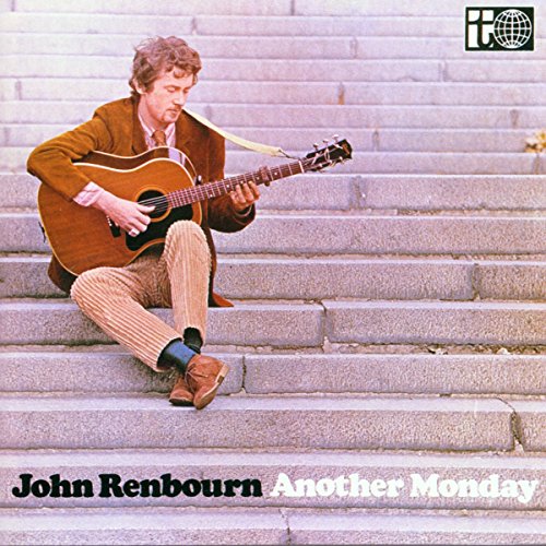 album john renbourn