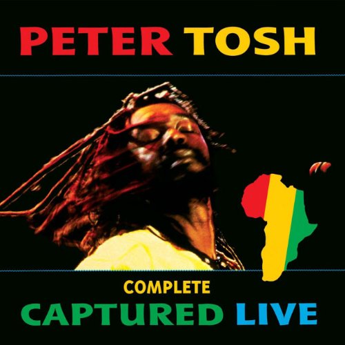 album peter tosh