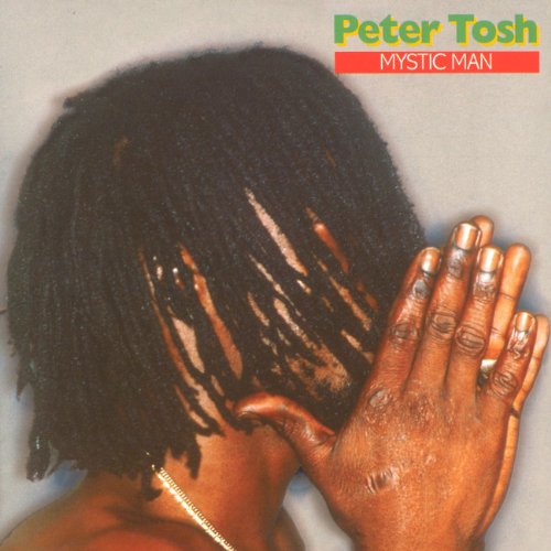 album peter tosh