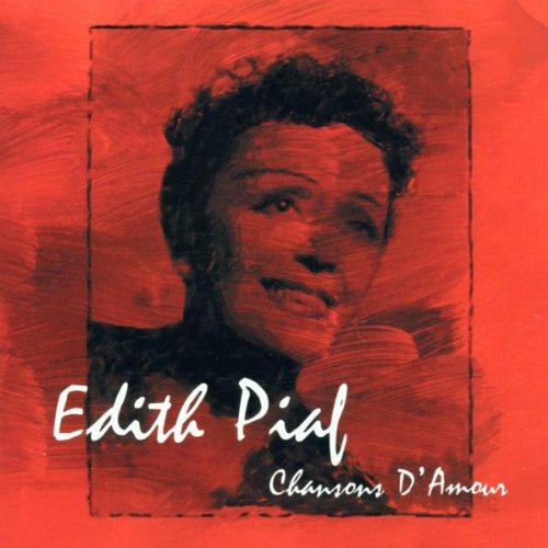 album dith piaf