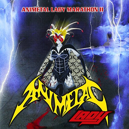 album animetal