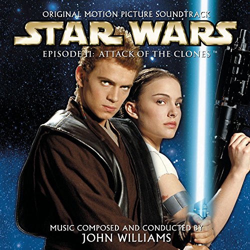 album john williams