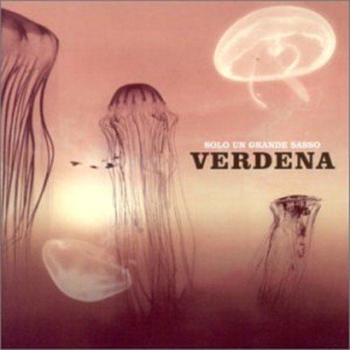 album verdena