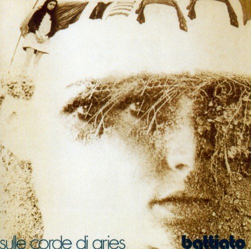 album franco battiato