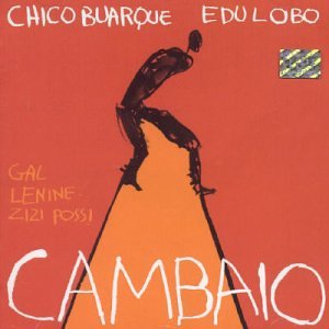 album chico buarque