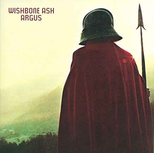 album wishbone ash