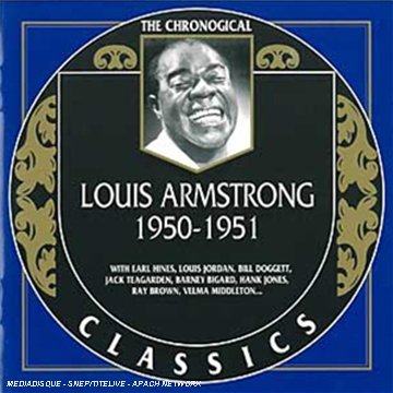 album louis armstrong