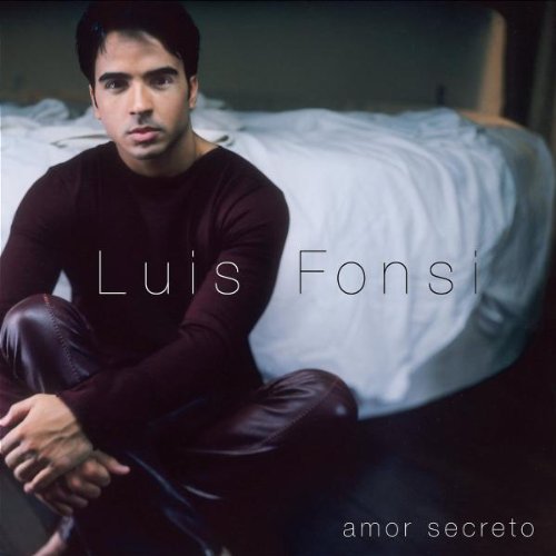 album luis fonsi