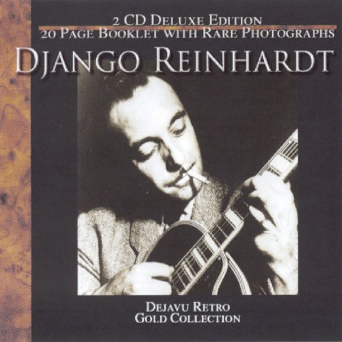 album django reinhardt