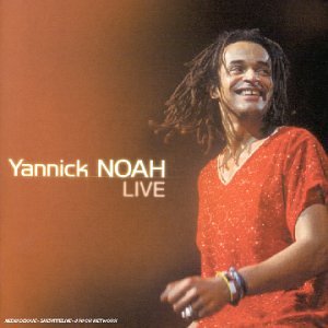 album yannick noah