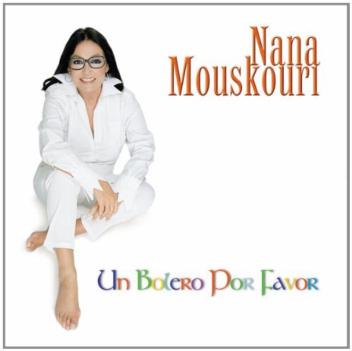 album nana mouskouri