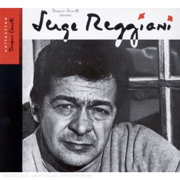 album serge reggiani