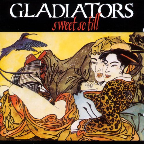 album the gladiators