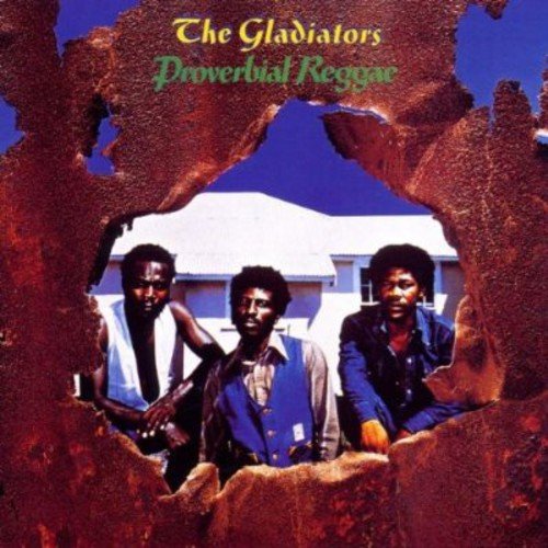 album the gladiators