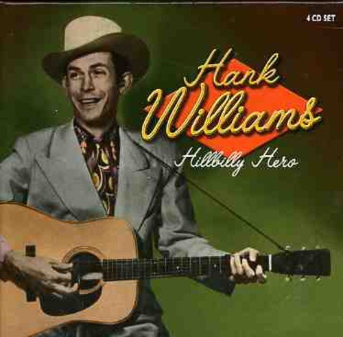 album hank williams