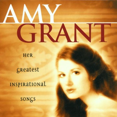 album amy grant