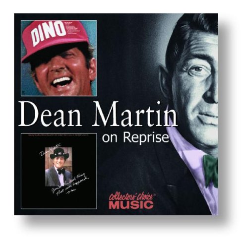 album dean martin