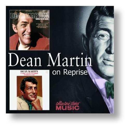 album dean martin