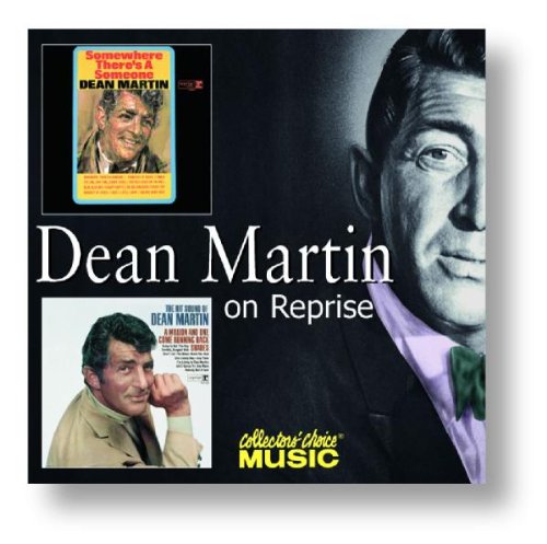 album dean martin