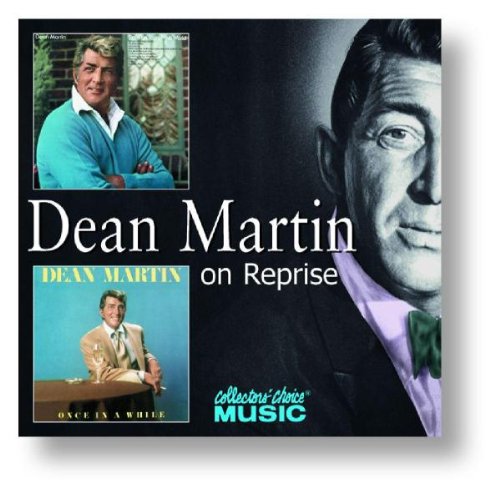 album dean martin