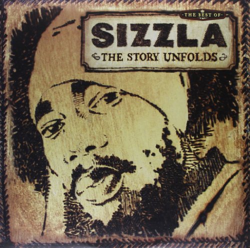 album sizzla