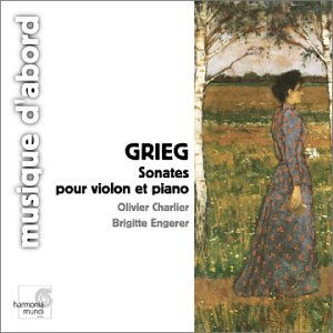 album edvard grieg