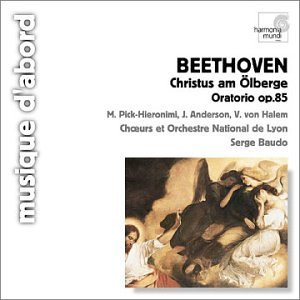 album beethoven ludwing von