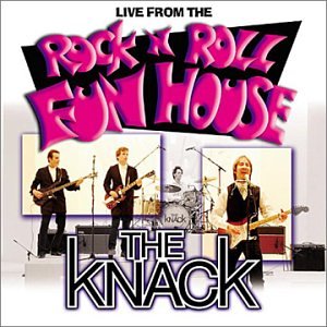 album the knack