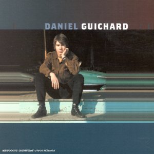 album daniel guichard