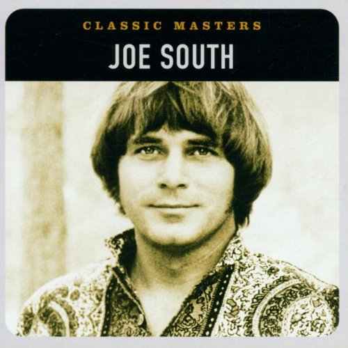 album joe south