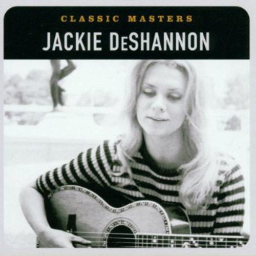 album jackie deshannon