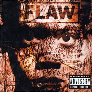 album flaw