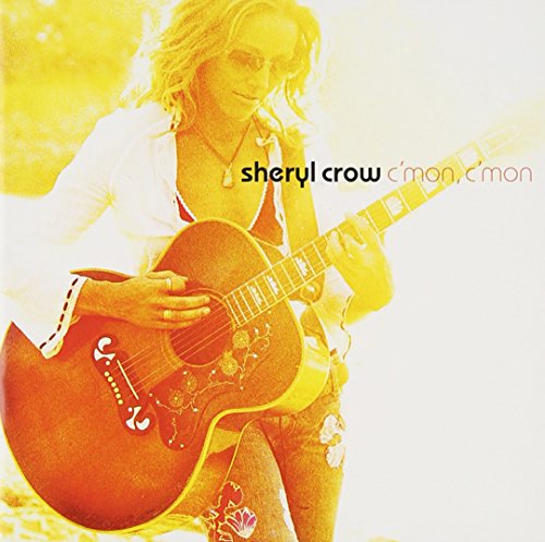 album sheryl crow