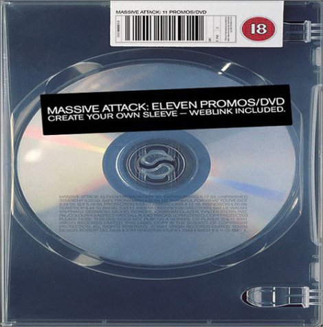 album massive attack