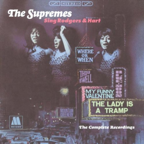 album the supremes