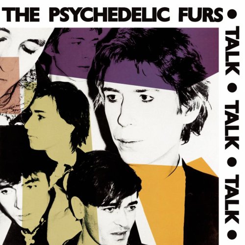 album the psychedelic furs