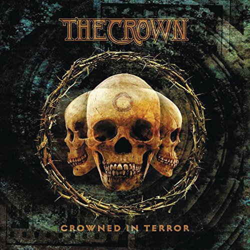 album the crown