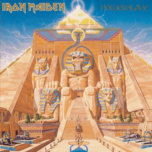 album iron maiden