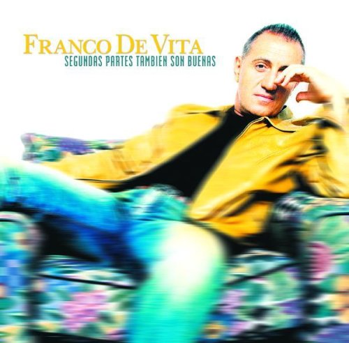 album franco de vita