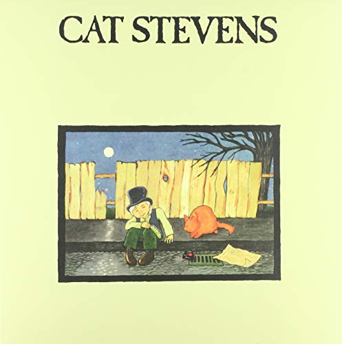 album cat stevens