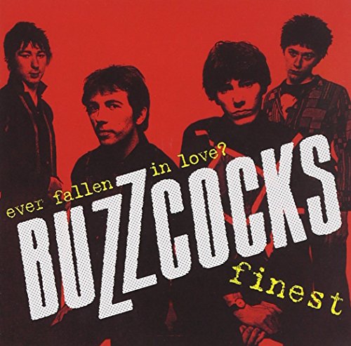 album buzzcocks