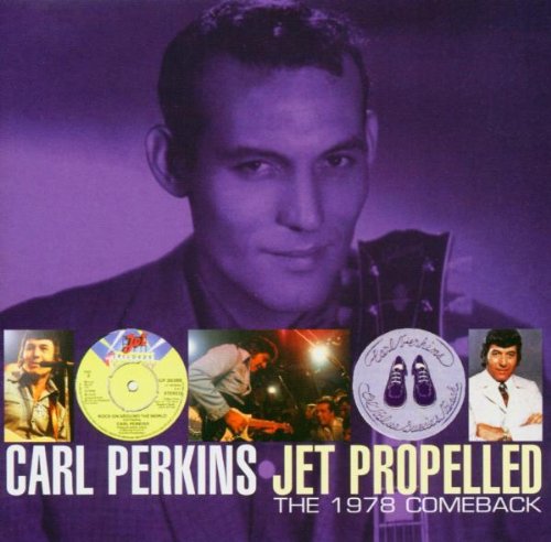 album carl perkins