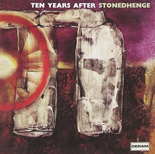 album ten years after