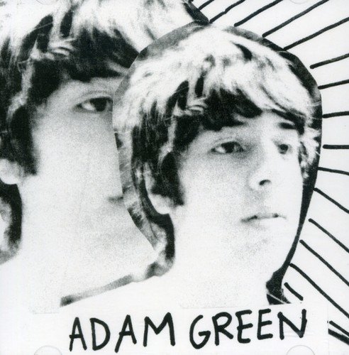 album adam green