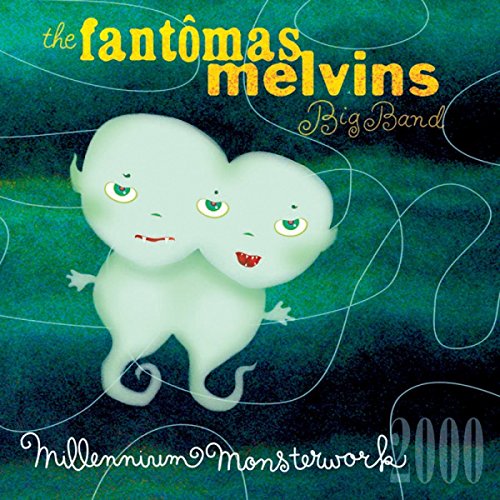 album fantmas