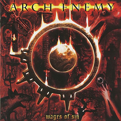 album arch enemy