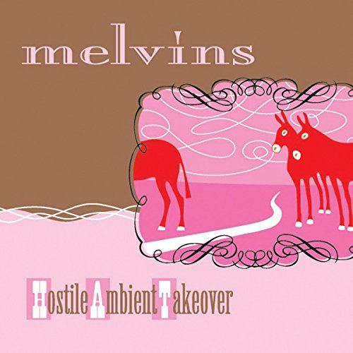 album melvins